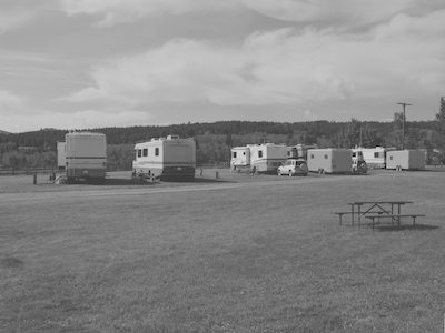 Wilson's Hyde Lake Campsites - RV park in Theresa, NY 94764